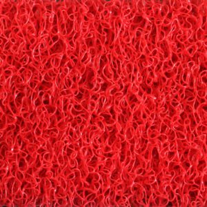 praga vermelho