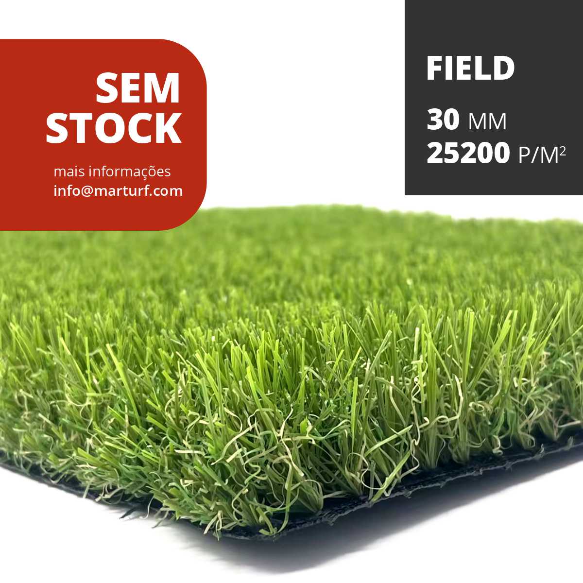 FIELD SEM STOCK