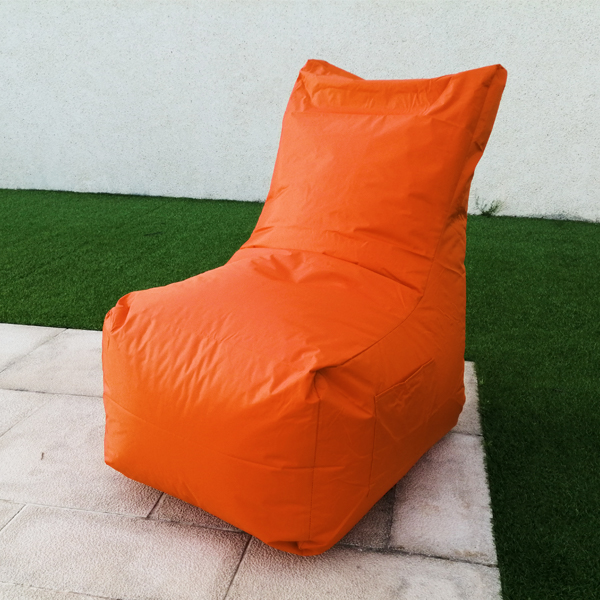 Pufe Sofa Exterior