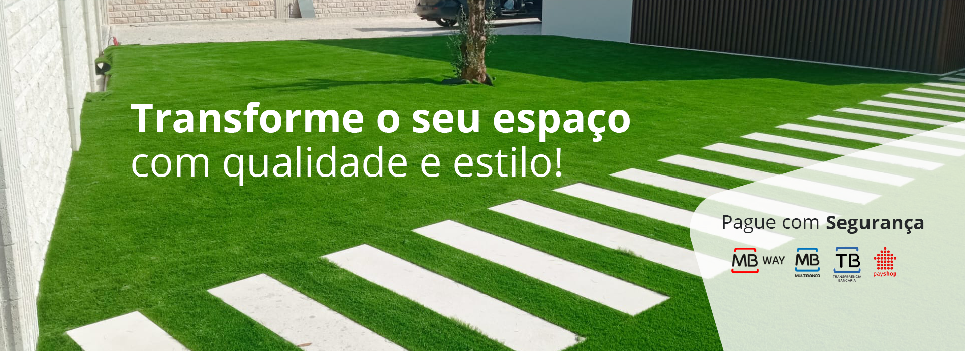 MARTURF - Relva Artificial